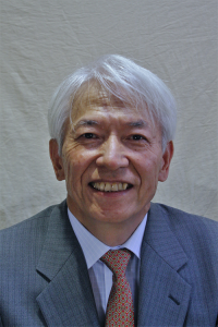 小梶幹事長